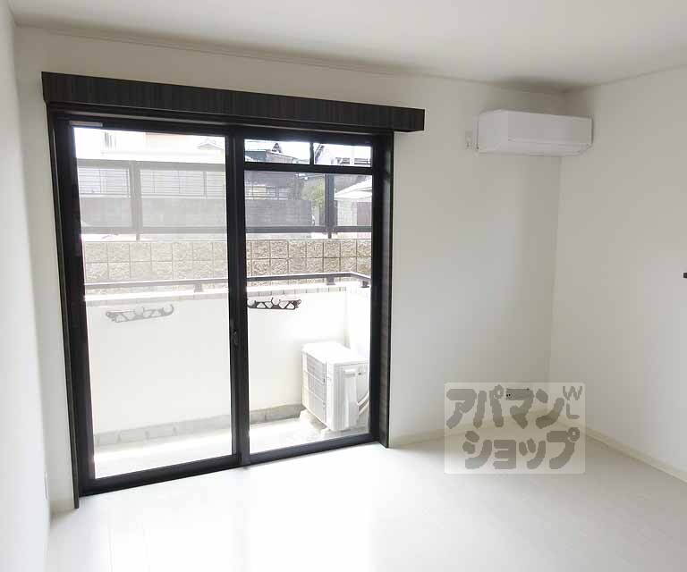 居室・リビング　日当り良好のお部屋です・