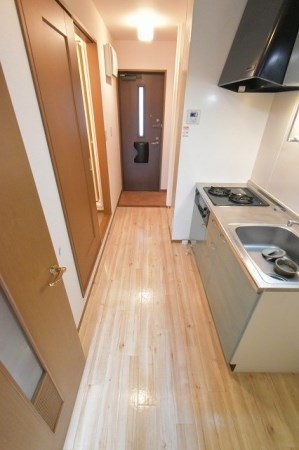 居室・リビング　反転部屋参考