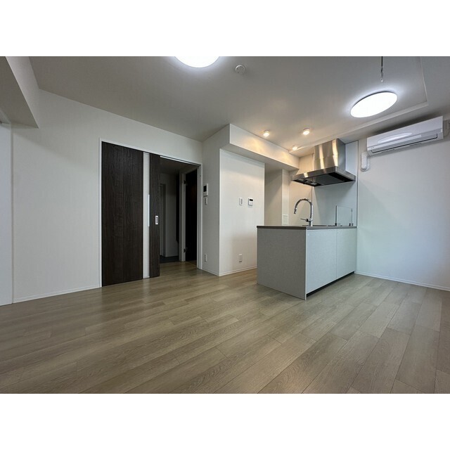 居室・リビング　居室