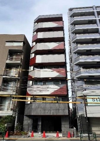 建物外観　☆外観☆