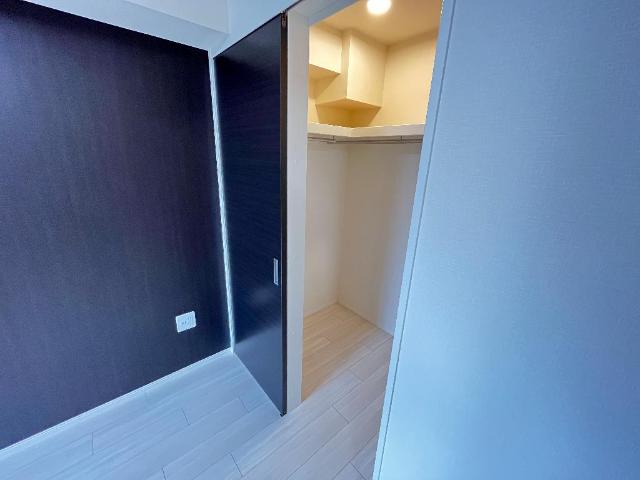 収納　ＷＩＣ（イメージ）