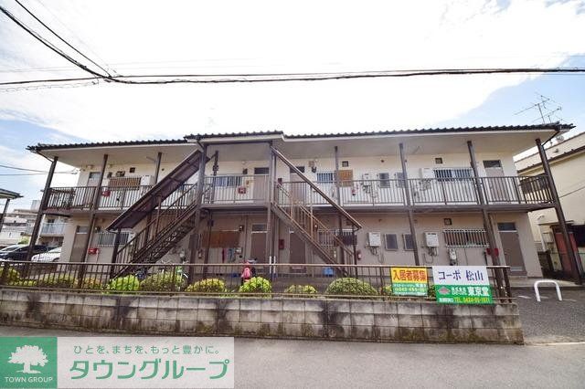 その他　外観写真（その他）まで10m