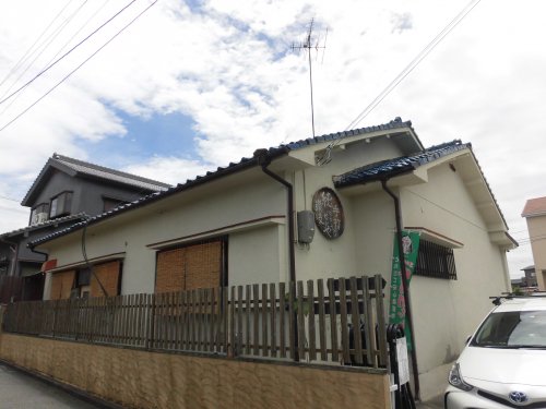 飲食店　手打ちうどん　どとうぜにや（飲食店）まで431m