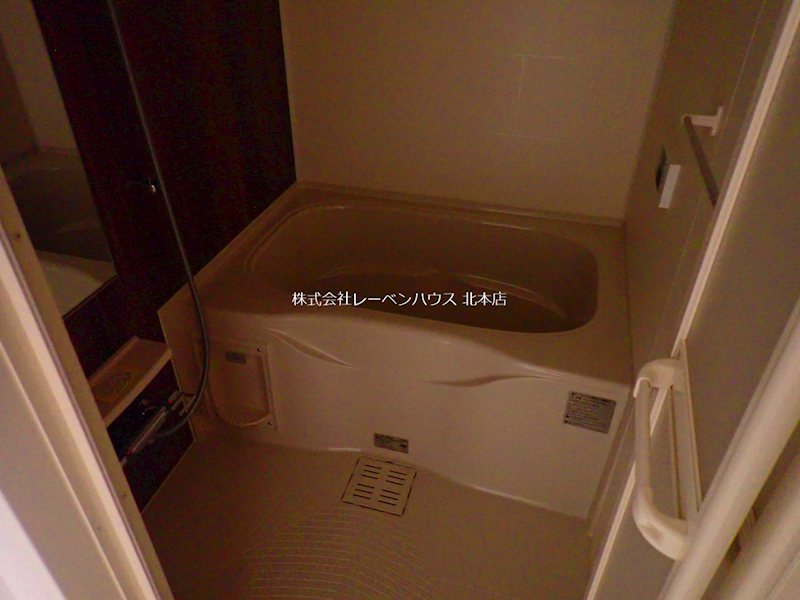 バス・シャワールーム　レーベンハウス北本店へ　048-590-5757