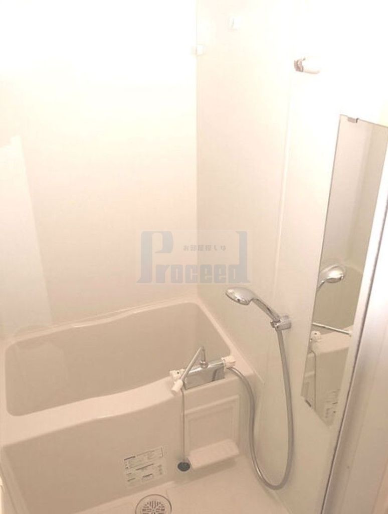 バス・シャワールーム　☆こちらの物件は仲介手数料0.55か月分です☆