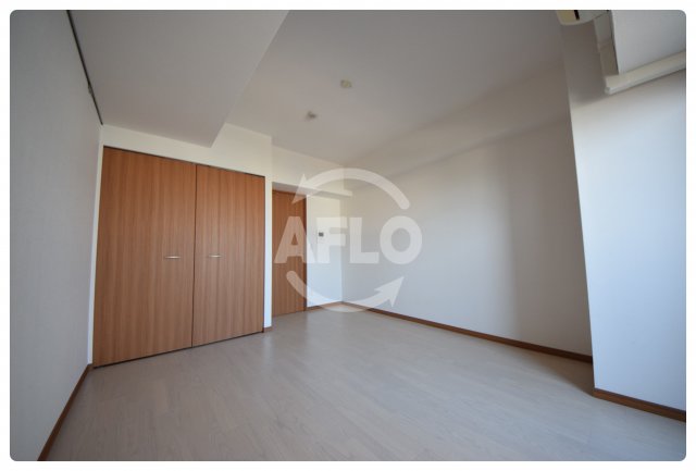 その他部屋・スペース　CASSIA天王寺東　寝室