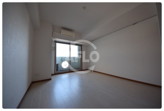 居室・リビング　CASSIA天王寺東　洋室