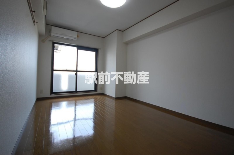 居室・リビング　写真は別部屋