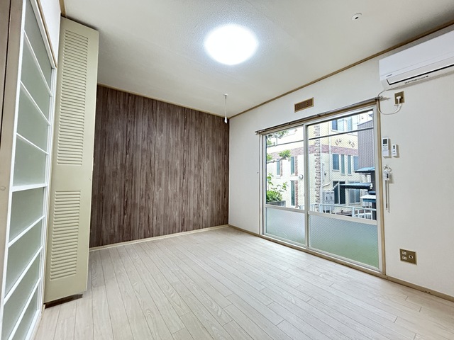 居室・リビング　※同仕様２０１参考写真