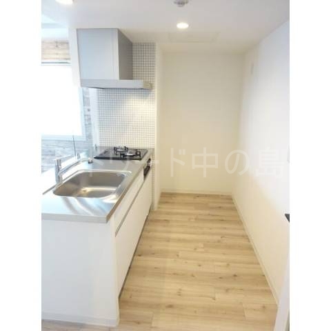 キッチン　詳細は、ウィンドワード中の島店までご相談下さい。