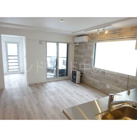 居室・リビング　詳細は、ウィンドワード中の島店までご相談下さい。