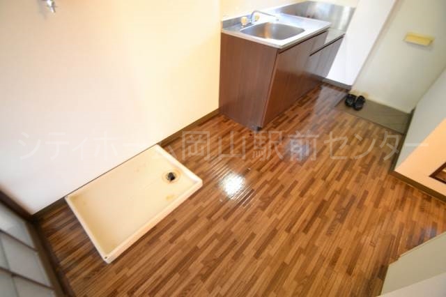 その他部屋・スペース