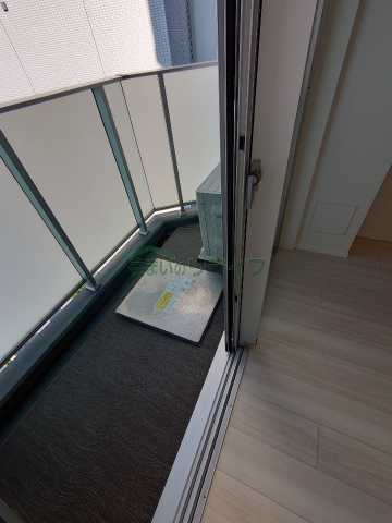 バルコニー　参考写真