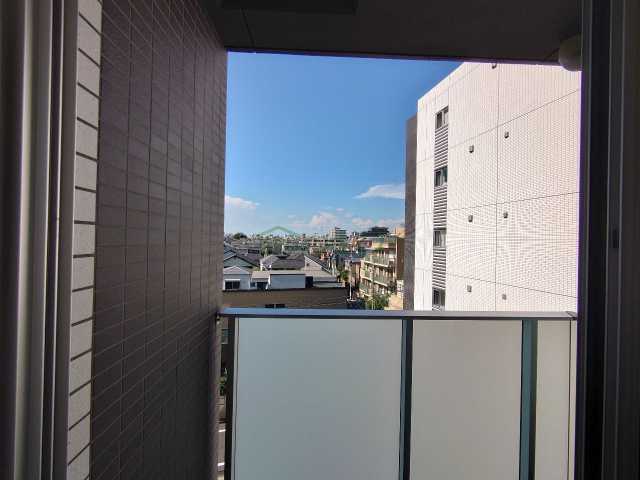 眺望　参考写真