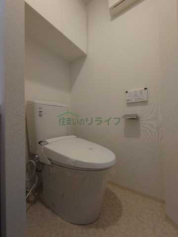 トイレ　参考写真