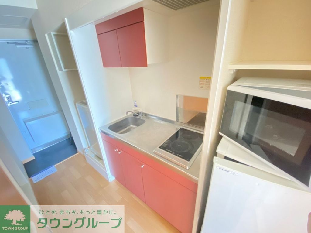 キッチン　★参考★