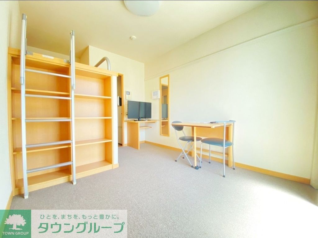 居室・リビング　★参考★