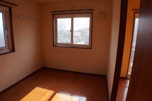 居室・リビング　洋室