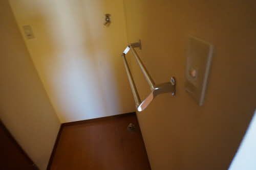 洗面設備　洗面所