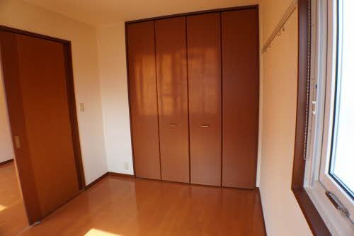 居室・リビング　洋室