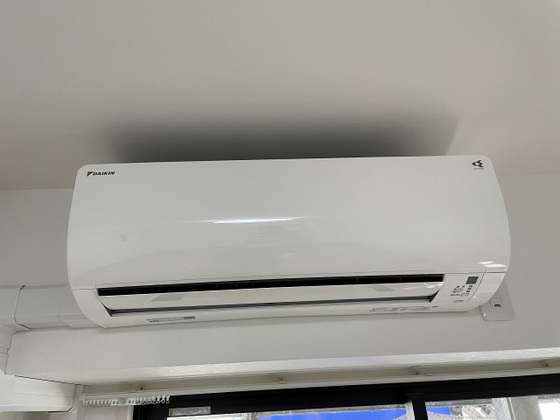 その他設備　※別部屋の写真です