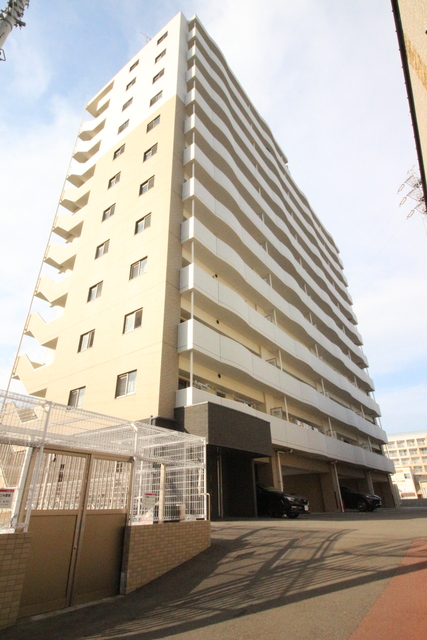 建物外観　外観です☆