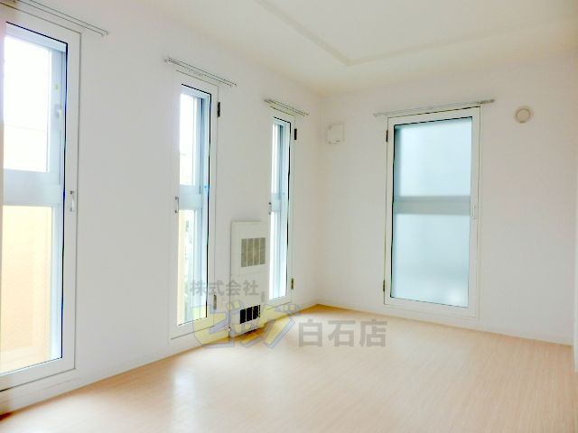 その他部屋・スペース　人気のオール洋室タイプのお部屋です♪