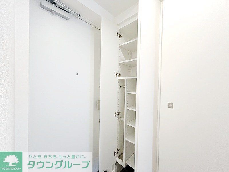 収納　お部屋探しは株式会社　タウンハウジング　までお気軽にお問合…