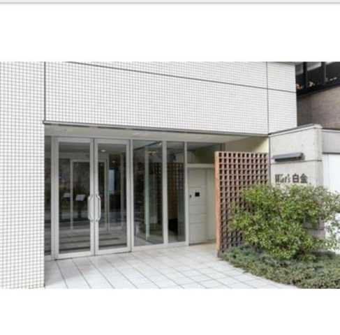 エントランス　Ｗａｔ’ｓ白金