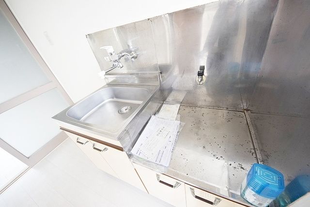 キッチン　★お部屋探しは、タウンハウジング多摩センター店へ★