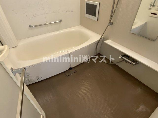 バス・シャワールーム　※別号室参考写真