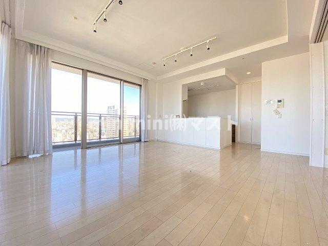 居室・リビング　※別号室参考写真