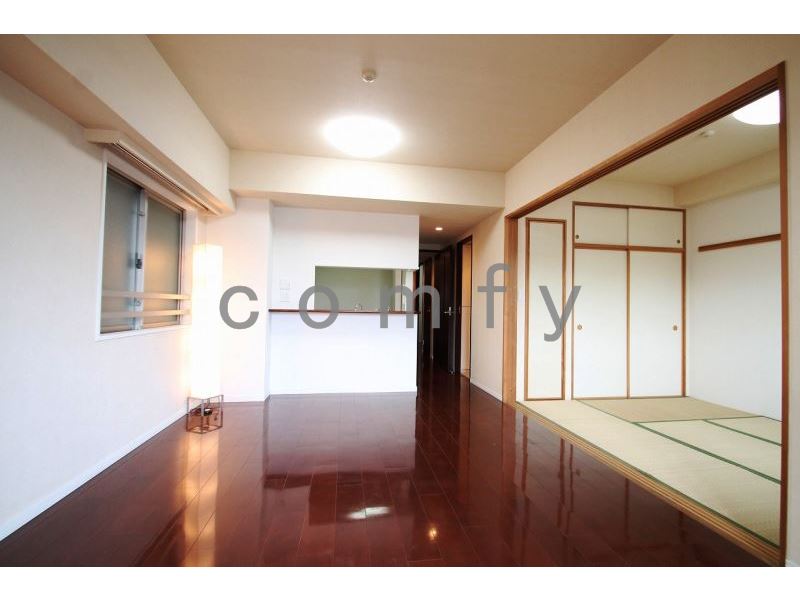 居室・リビング　ＬＤＫ