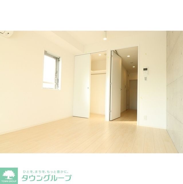 その他　※同タイプ　401号室の写真となります