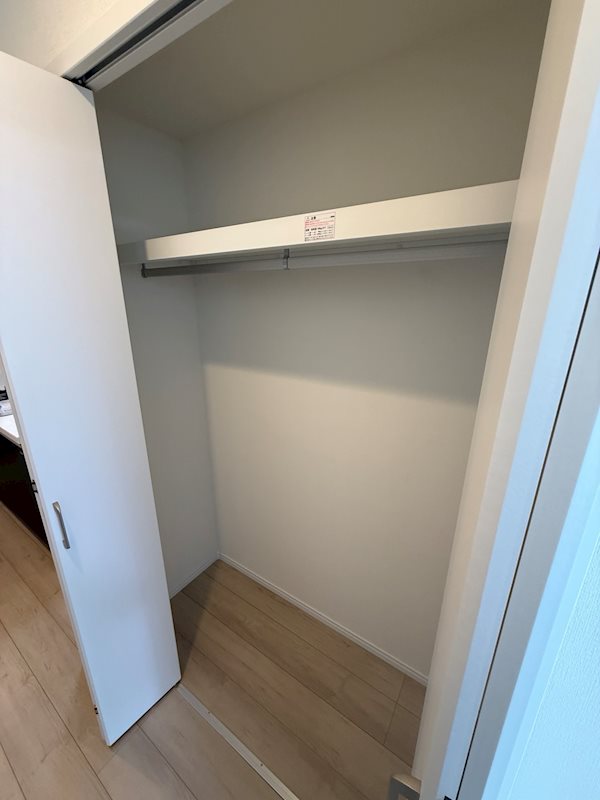 収納　※参考写真