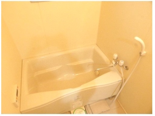 バス・シャワールーム　一日の疲れはこちらで癒してください