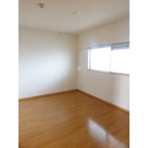 その他部屋・スペース　子供部屋、寝室にピッタリの洋室