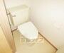 トイレ　綺麗なトイレです