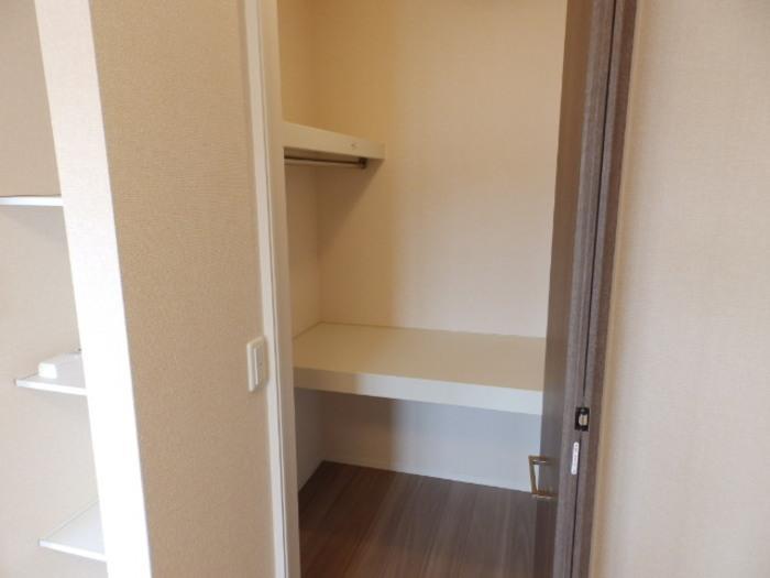 収納　他室参照