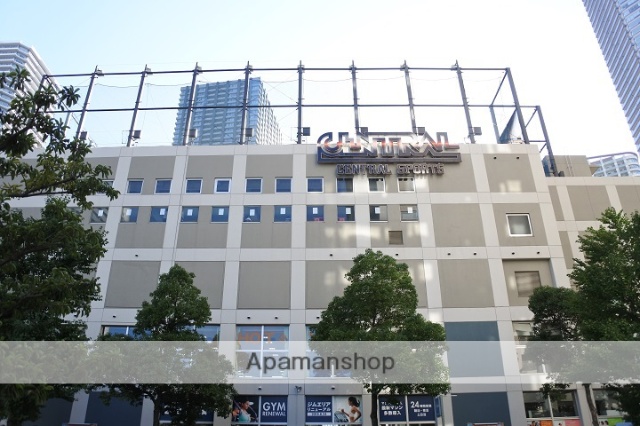 その他　セントラルフィットネスクラブ24（その他）まで676m