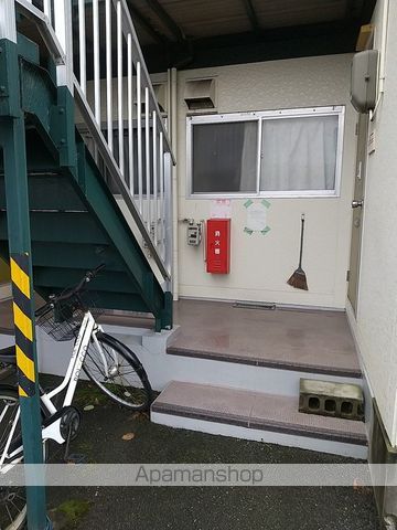 その他共有部分　その他共有部分