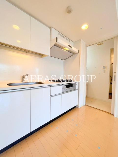 キッチン　同仕様タイプ