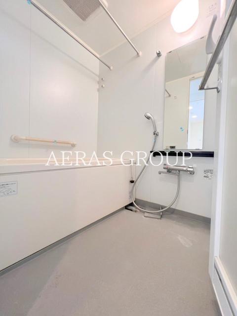 バス・シャワールーム　同仕様タイプ