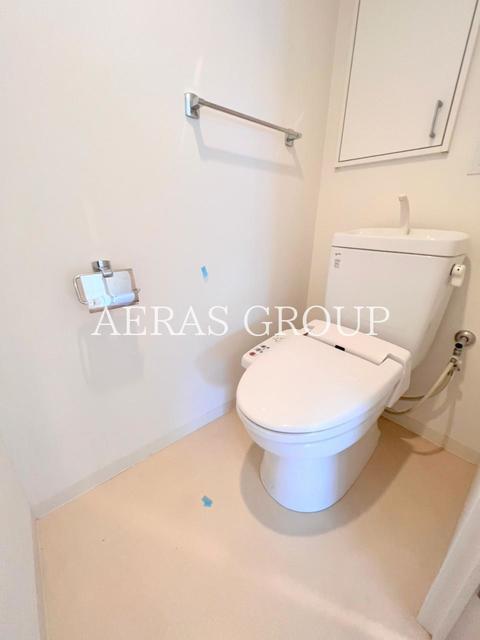 トイレ　同仕様タイプ