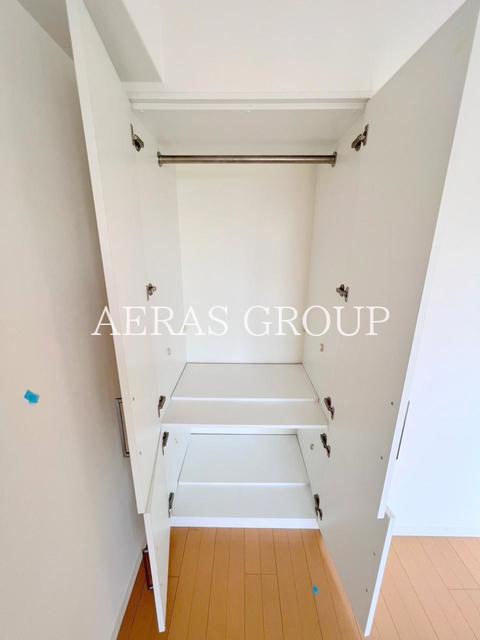 収納　同仕様タイプ