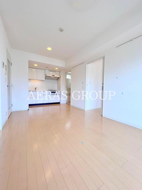 居室・リビング　同仕様タイプ