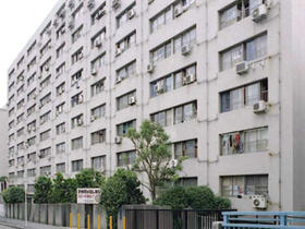 地下鉄谷町線/関目高殿駅 歩12分