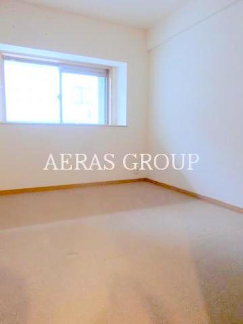 その他部屋・スペース　寝室