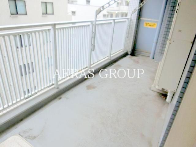 バルコニー　ベランダ