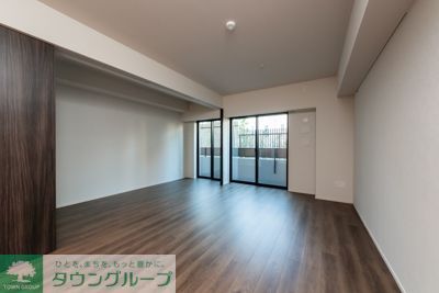 居室・リビング　リビング/居室